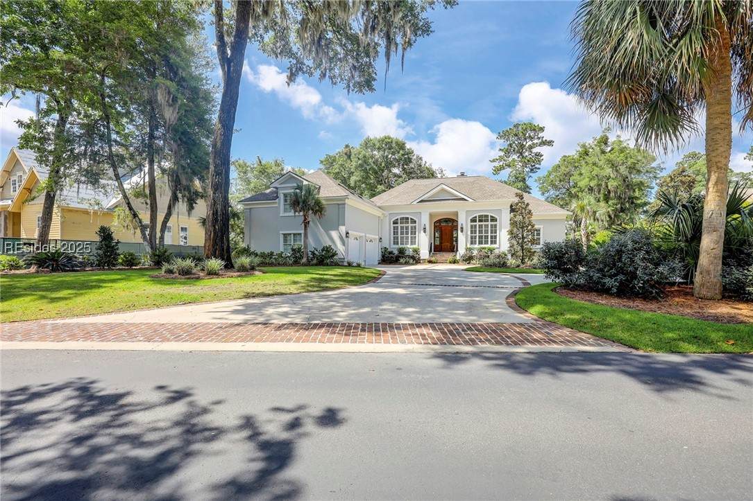 17 Magnolia Blossom Drive - Photo 1