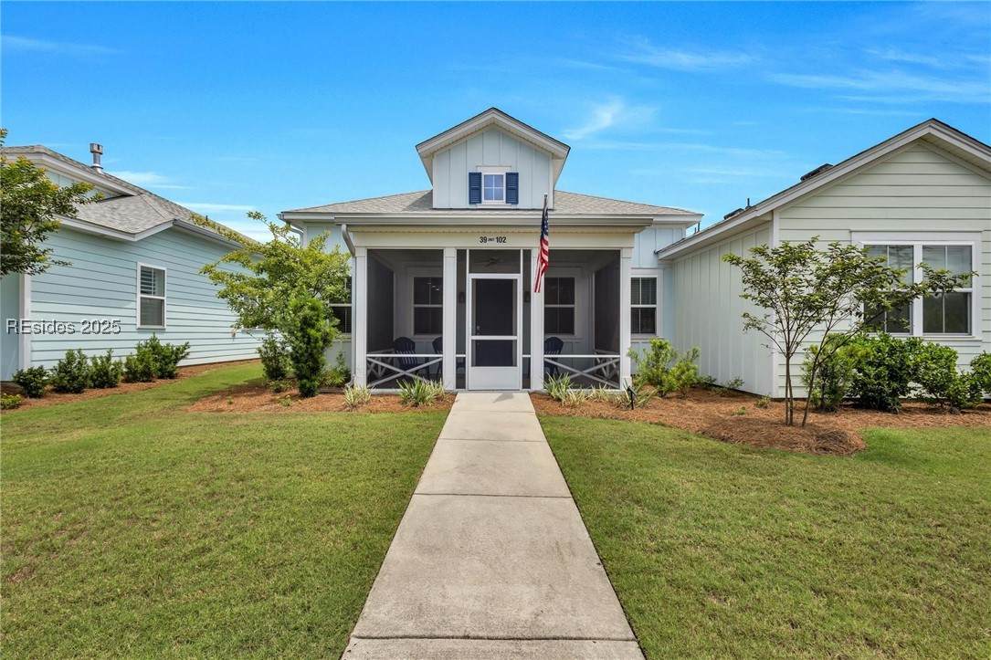 39 Island Breeze Lane - Photo 1
