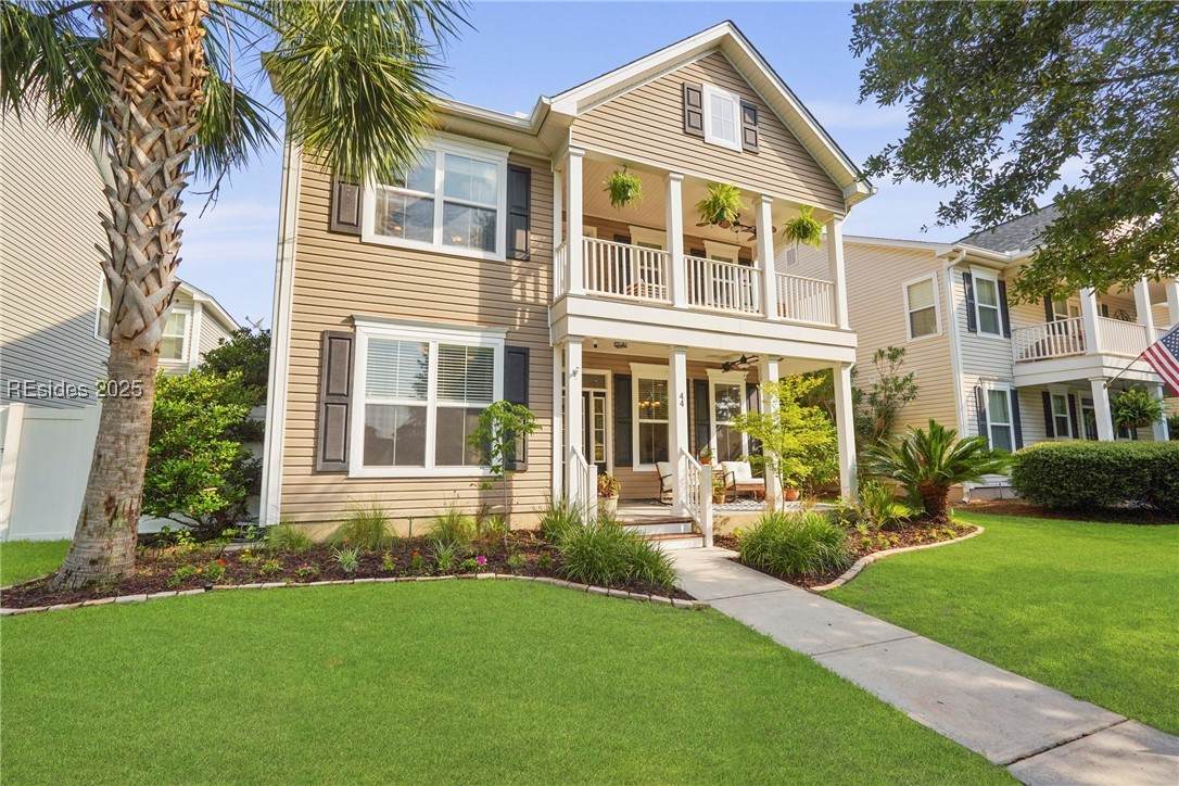 44 7th Avenue - Photo 1