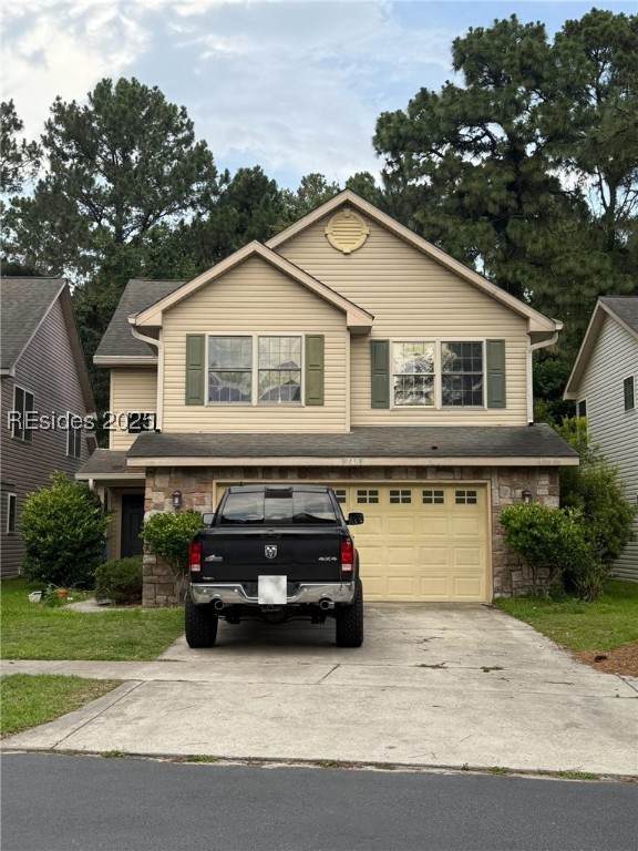 246 Ceasar Place - Photo 1