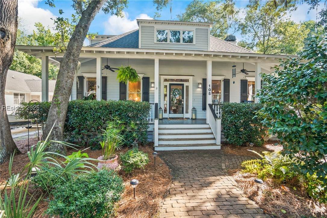 105 Bartram Drive - Photo 1