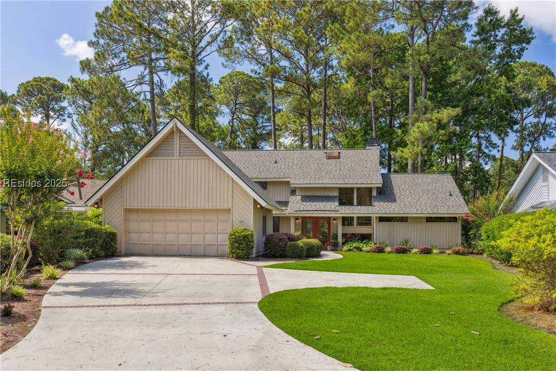 42 Cypress Marsh Drive - Photo 1