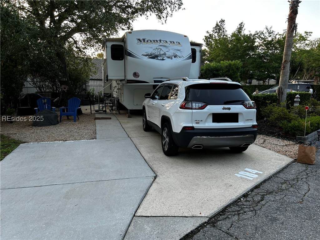 43 Jenkins #184 Road - Photo 1