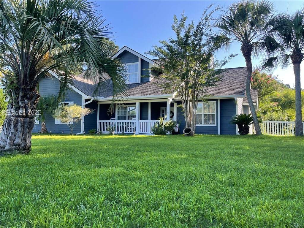 105 Besseleiu Court - Photo 1