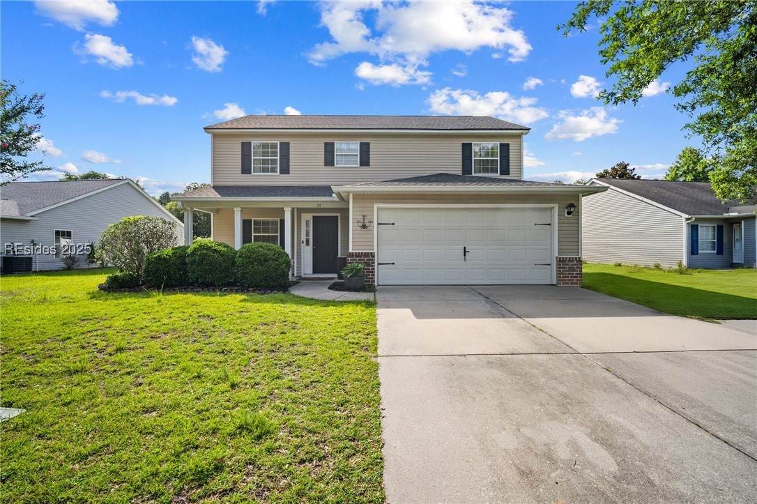 23 Hidden Lakes Lane - Photo 1