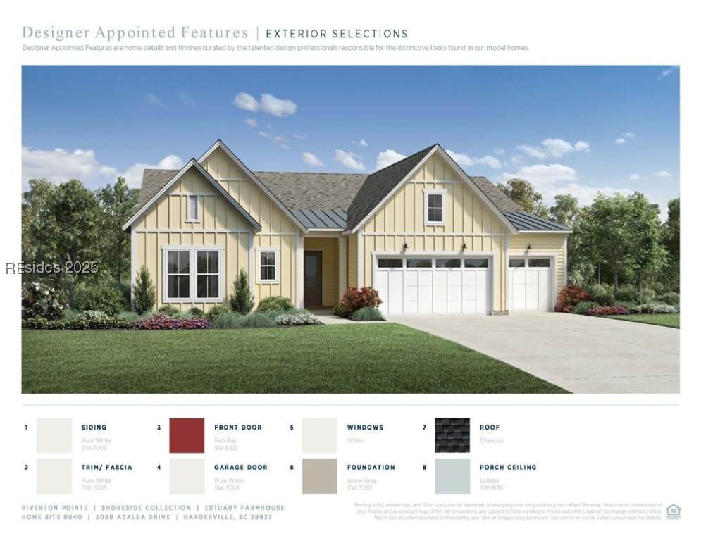 5068 Azalea Drive - Photo 1