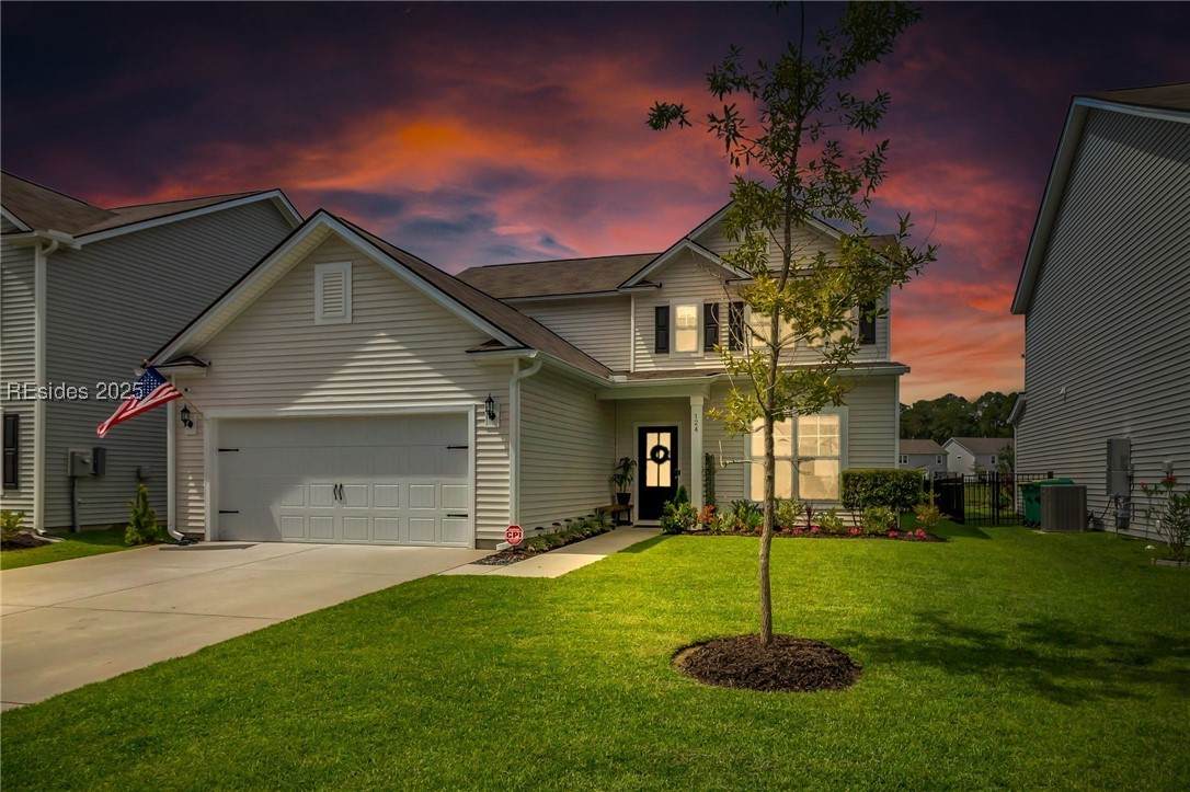 124 Danner Drive - Photo 1