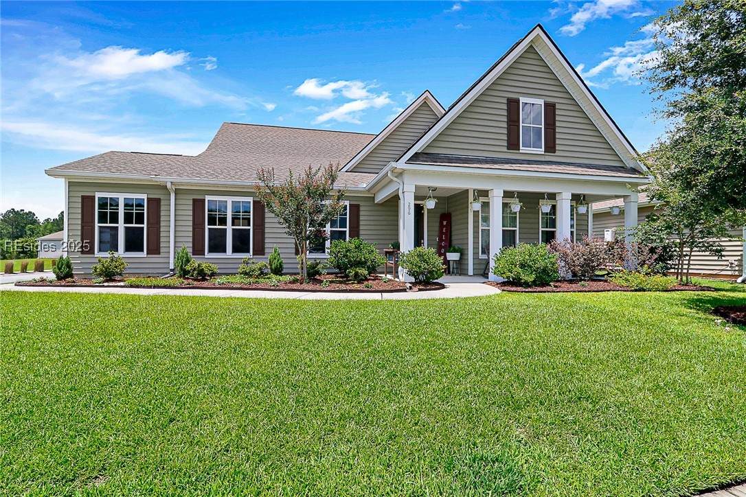 296 Hulston Landing Road - Photo 1