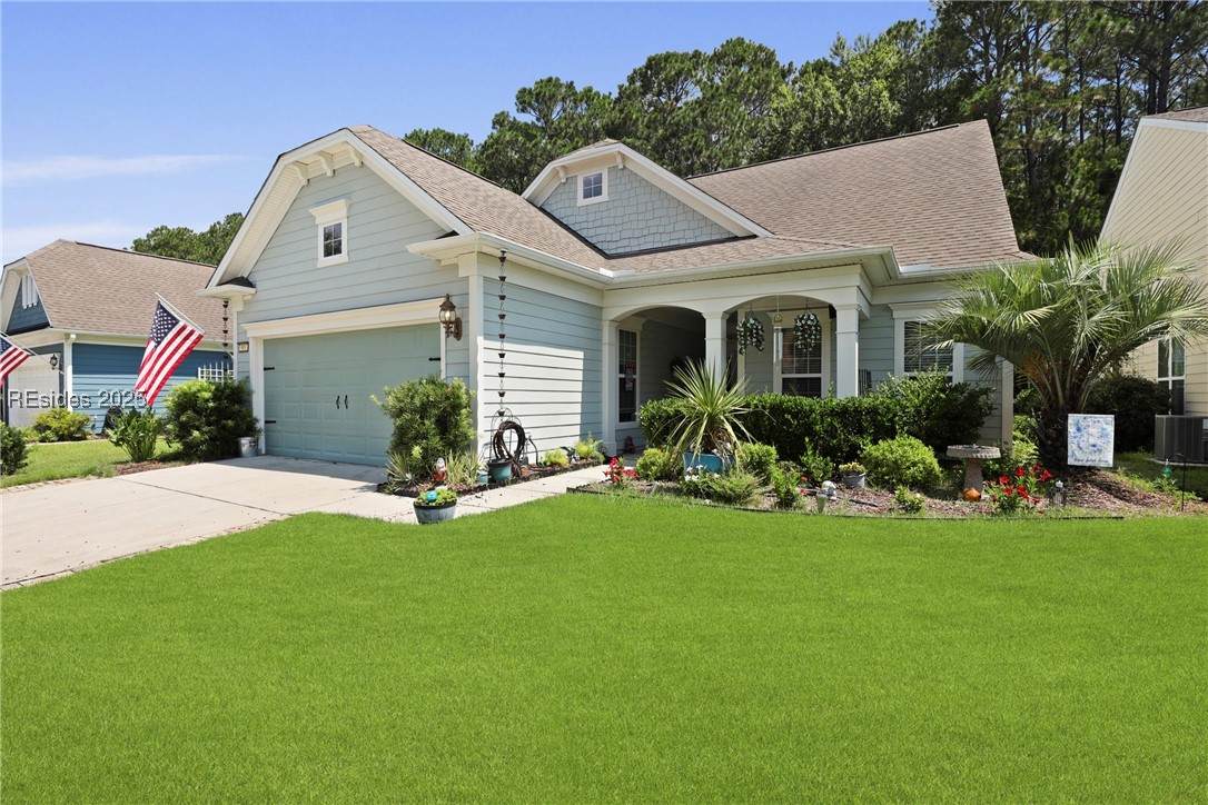 904 Serenity Point Drive - Photo 1