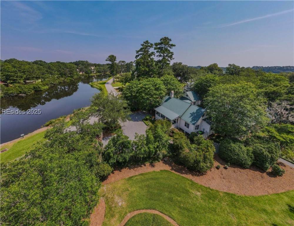 4 Carrier Bluff - Photo 1