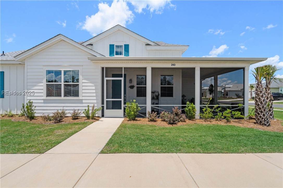 243 Salty Fin Drive - Photo 1
