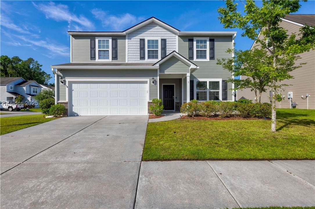 1 Burley Lane - Photo 1