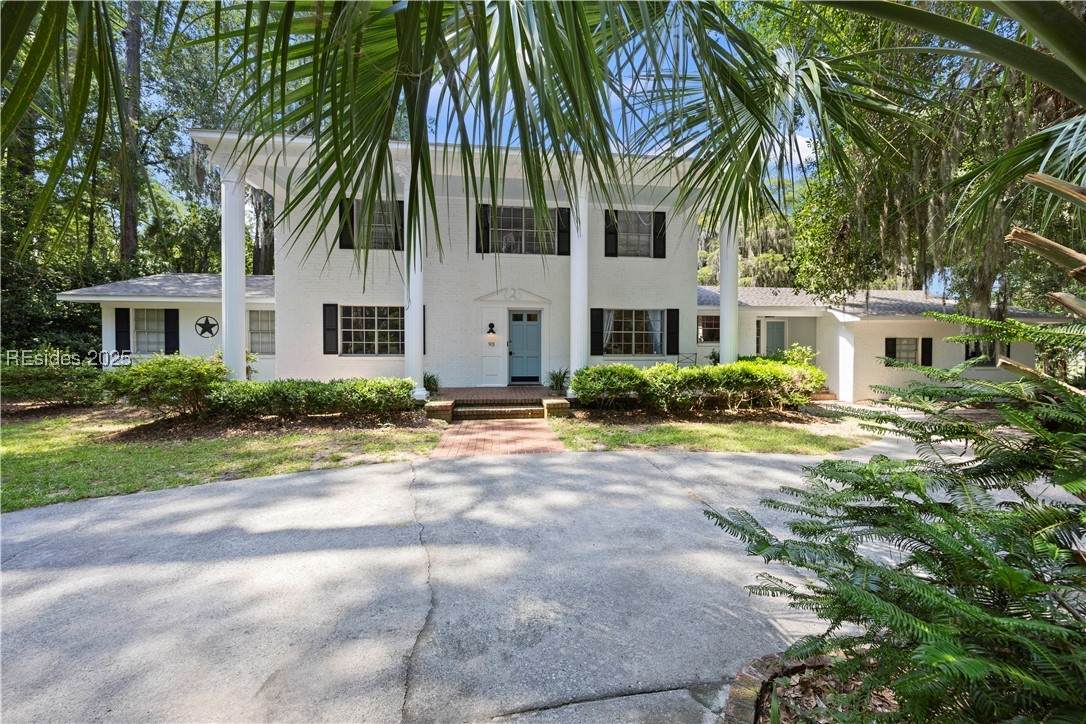 93 Myrtle Island Road - Photo 1