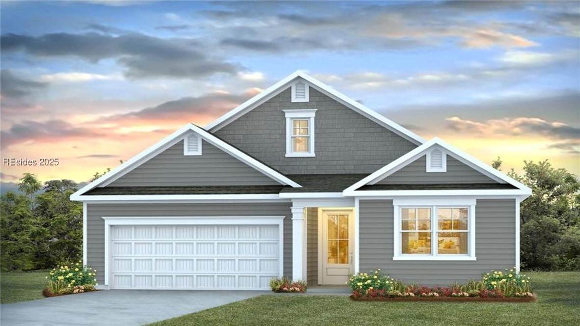 653 Sanctuary Drive - Photo 1