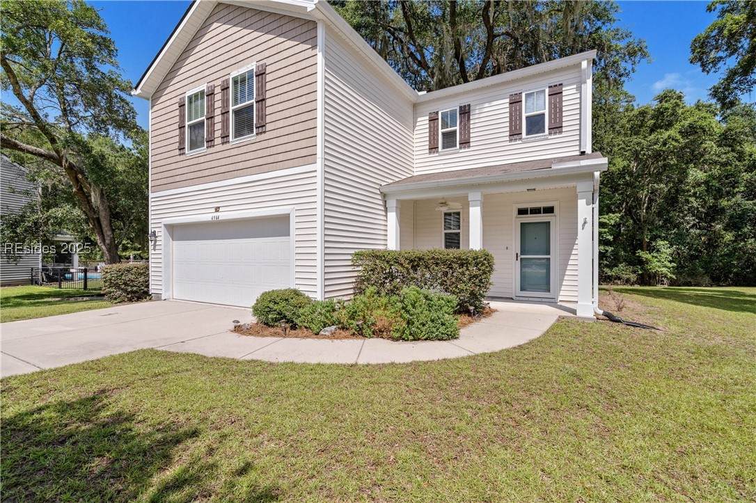 4944 Tidal Walk Lane - Photo 1