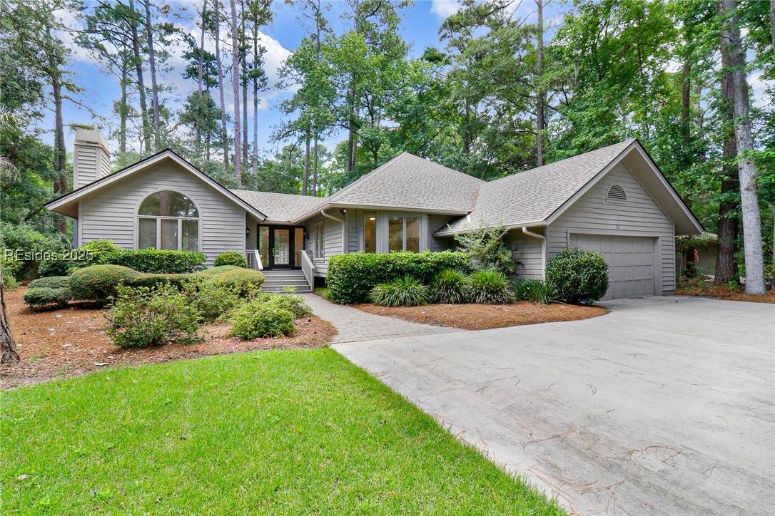 10 Coopers Hawk Road - Photo 1