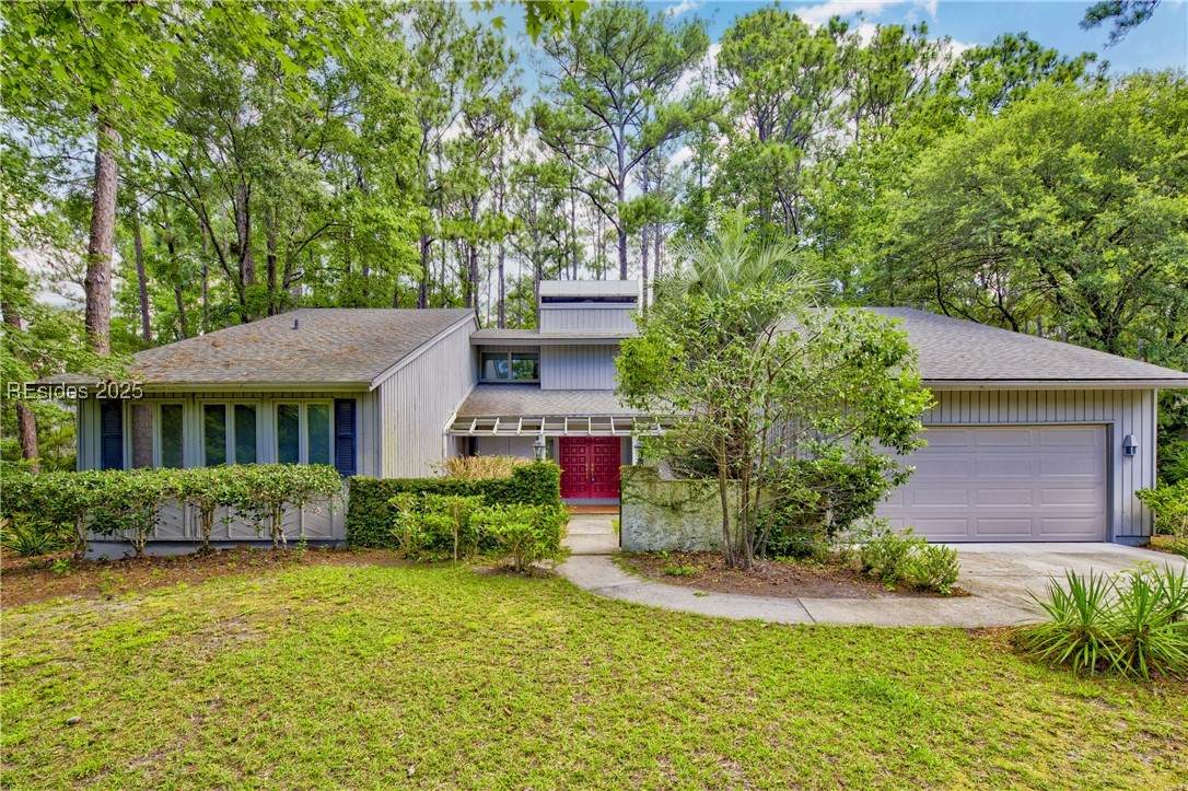 26 Brown Thrasher Road - Photo 1