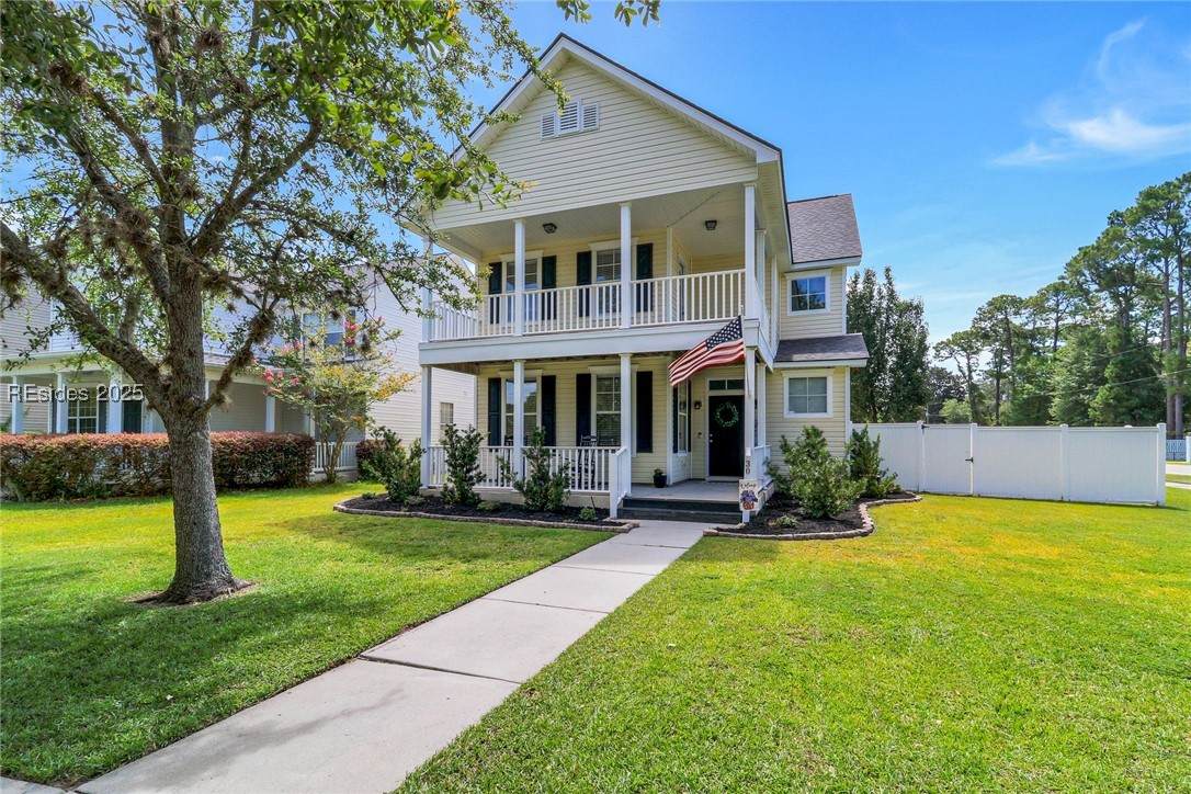 30 Whispering Pine St - Photo 1