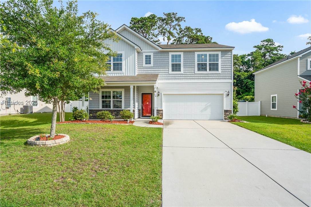 36 Pacolet Lane - Photo 1