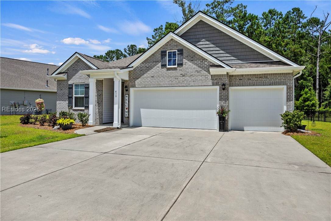 419 Great Harvest Road - Photo 1