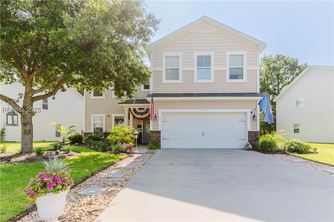 63 Sago Palm Drive - Photo 1