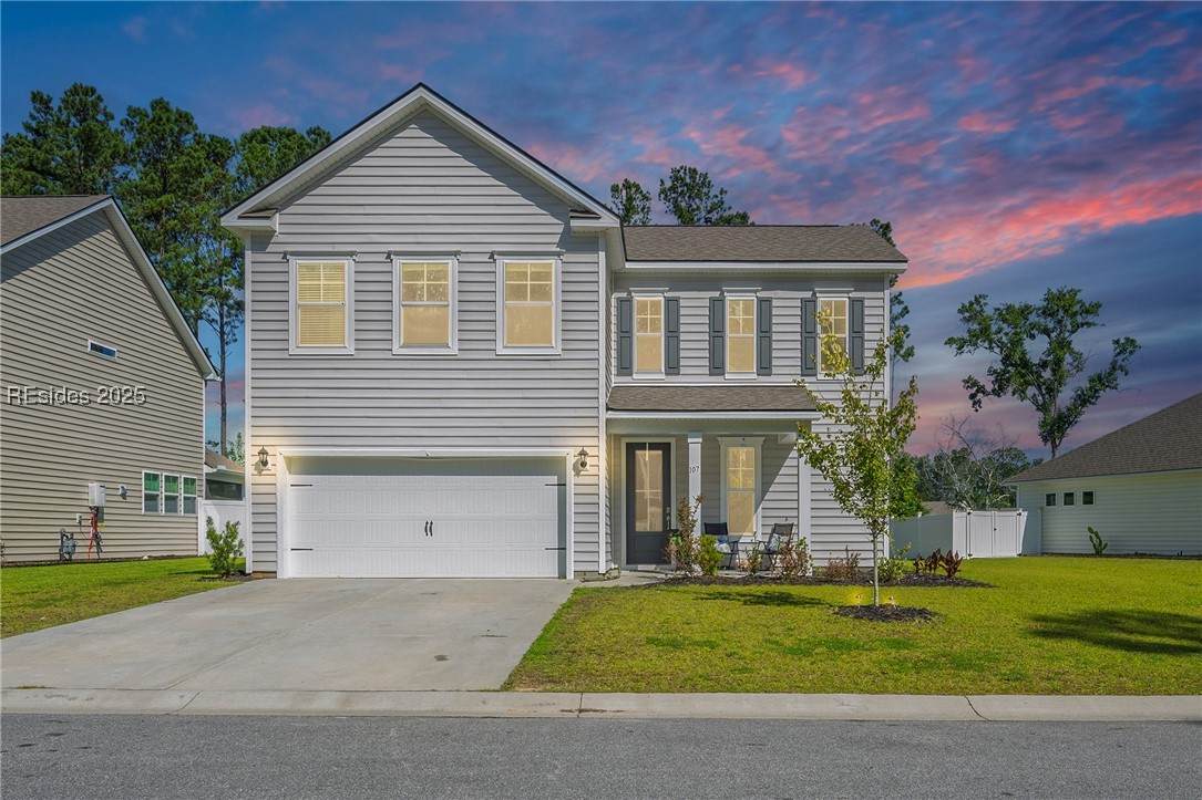 107 Runner Stone Road - Photo 1