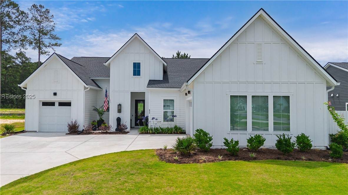 852 Laurel Oak Avenue - Photo 1