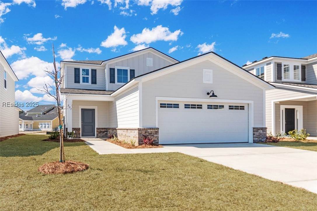360 Dreher Drive - Photo 1