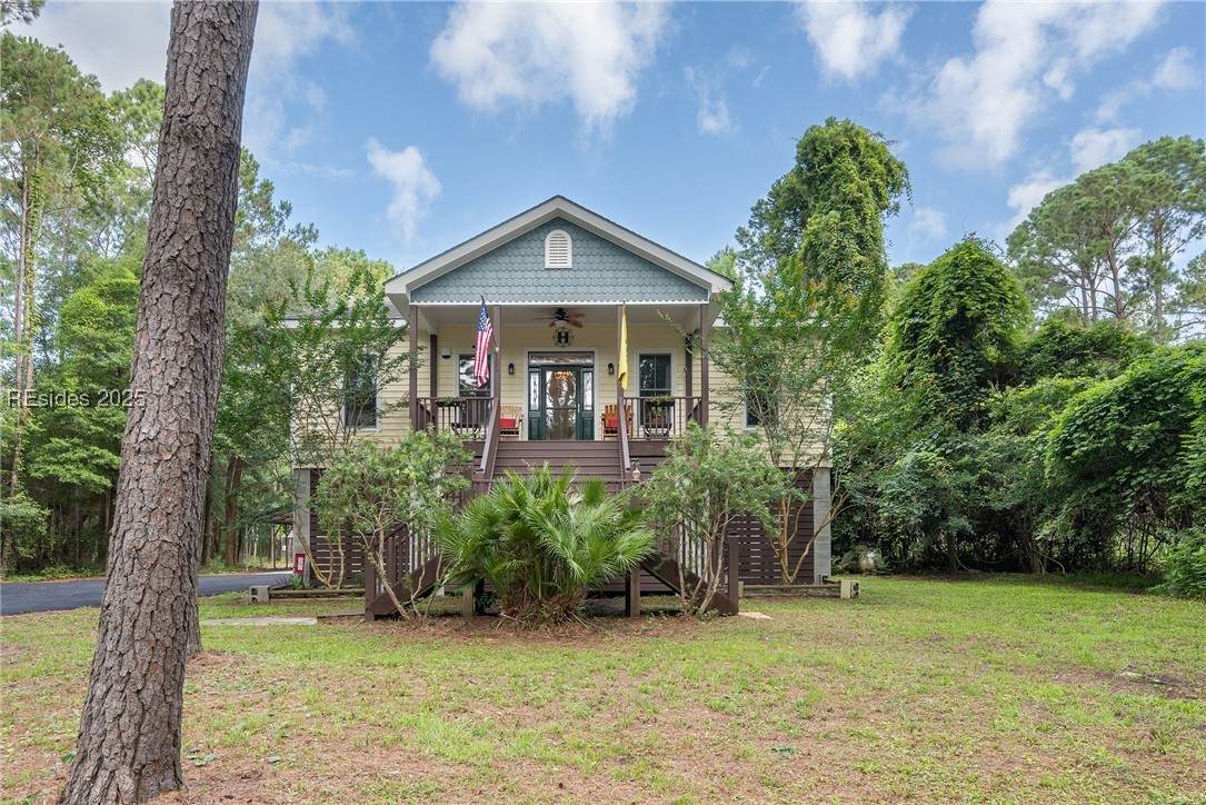 105 Fripp Point Road - Photo 1