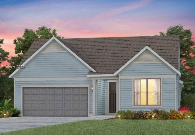 23 Scarlet Sage Drive - Photo 1