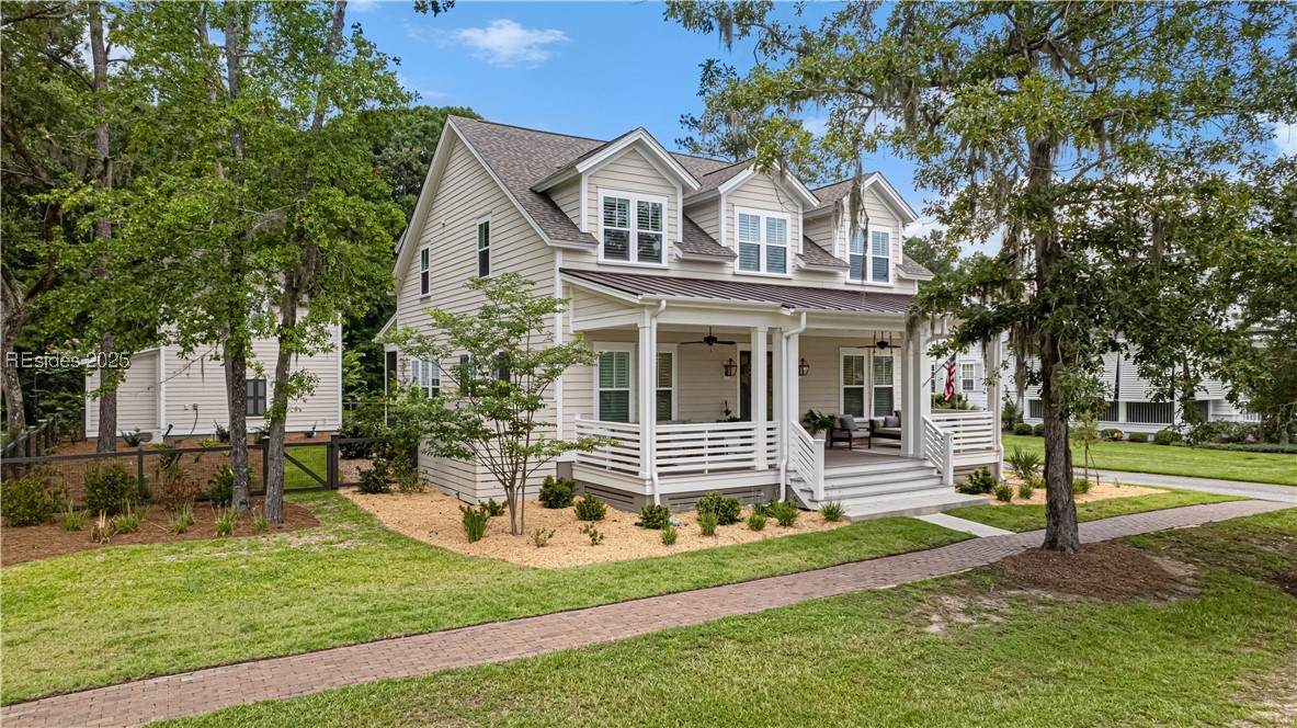 5 Great Heron Way - Photo 1