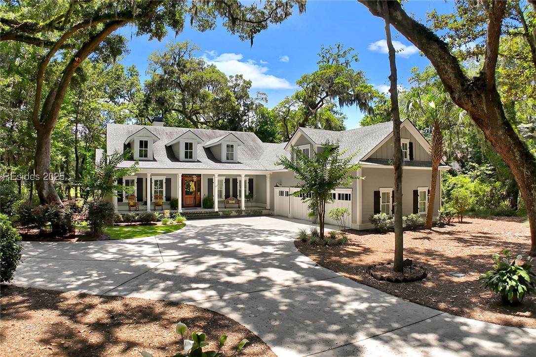 27 Winding Oak Drive - Photo 1