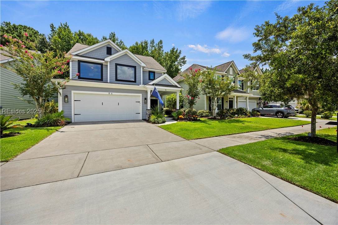 86 Shell Hall Way - Photo 1
