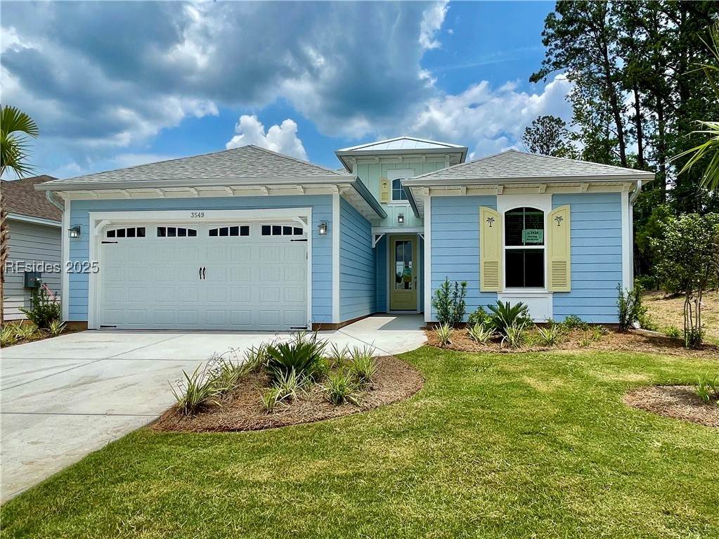 3549 Shoreside - Photo 1