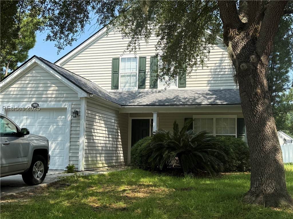 214 Stoney Crossing - Photo 1