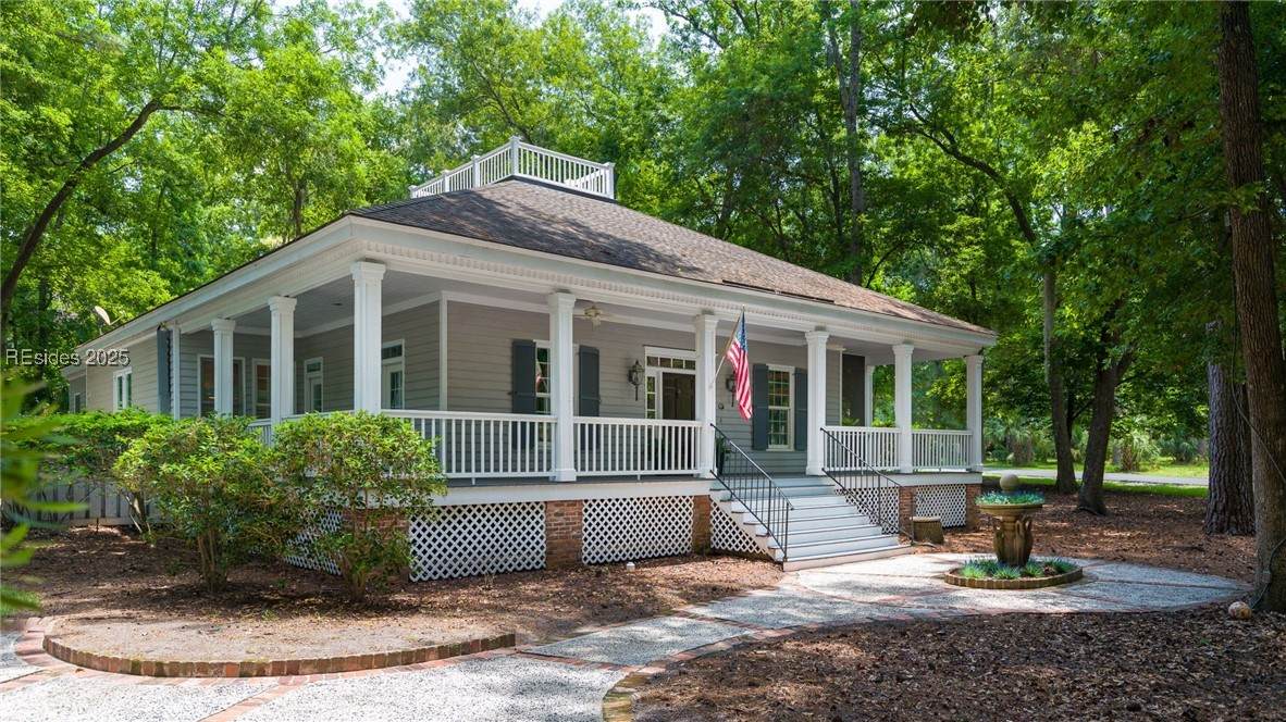1072 Haig Point Rd - Photo 1