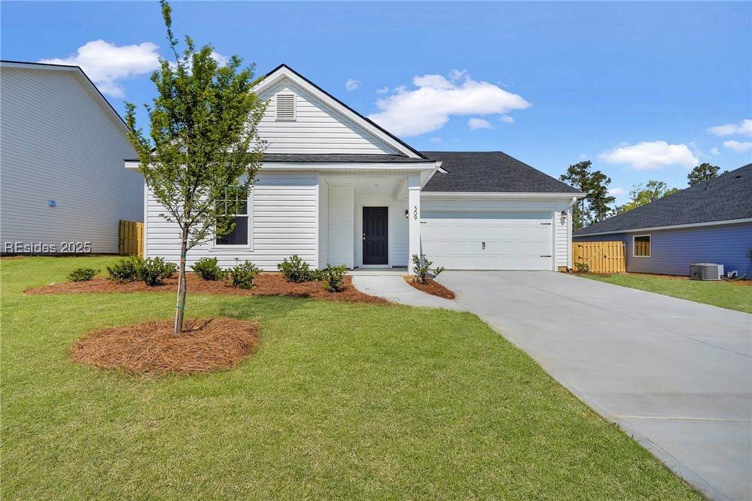 30 Preamble Drive - Photo 1
