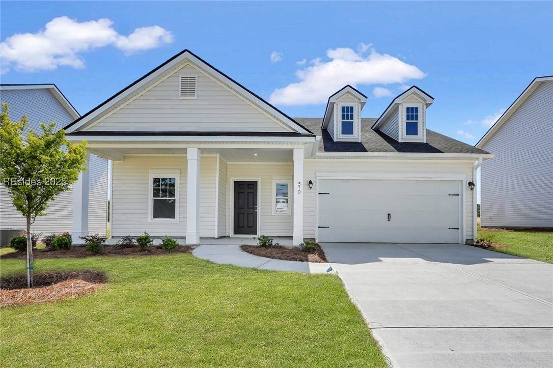 27 Preamble Drive - Photo 1