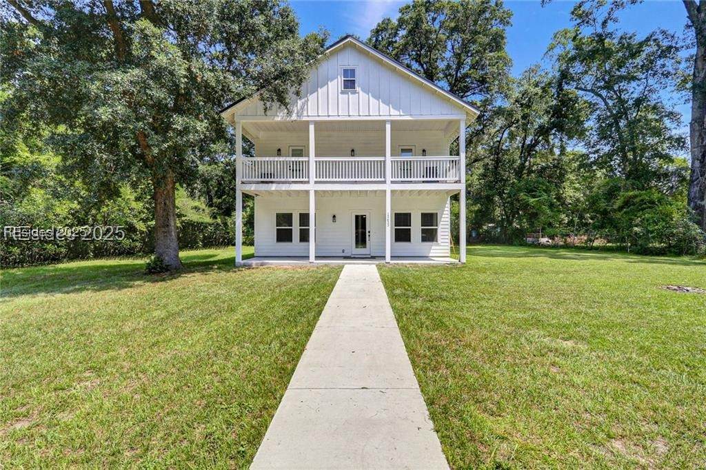 12623 Gillison Branch Road - Photo 1