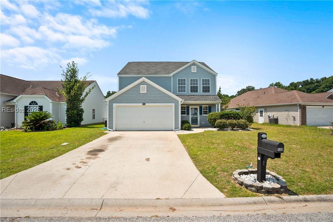 506 Cypress Cove - Photo 1