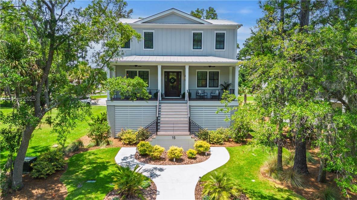 15 Percheron Lane - Photo 1
