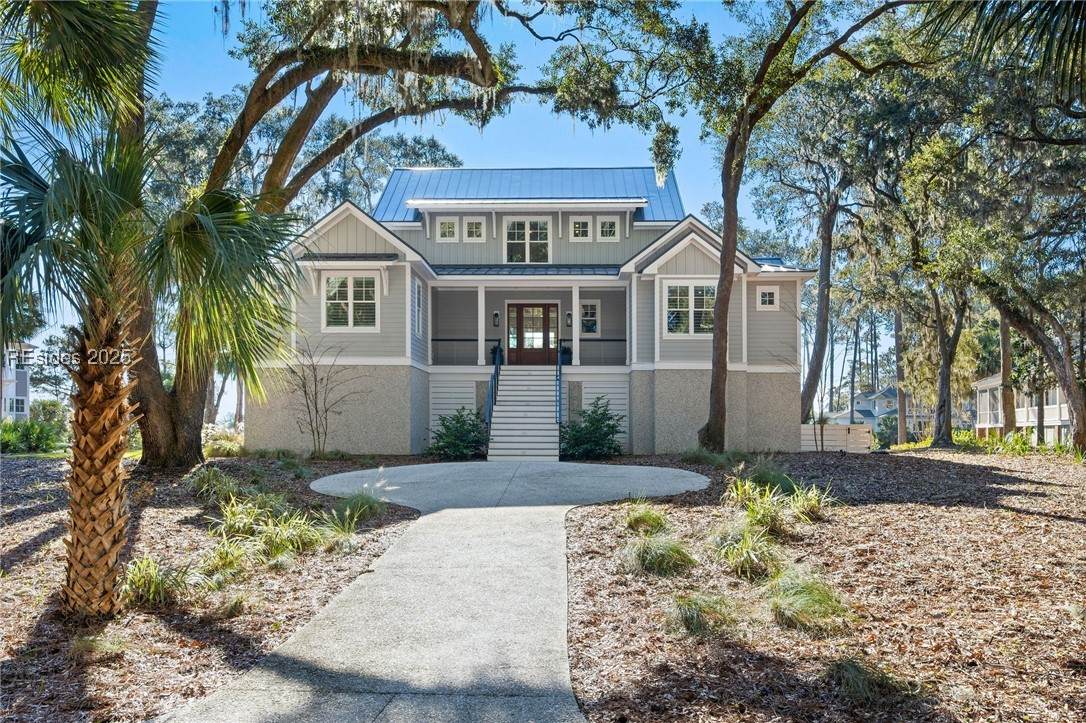 10 Front Light Walk - Photo 1