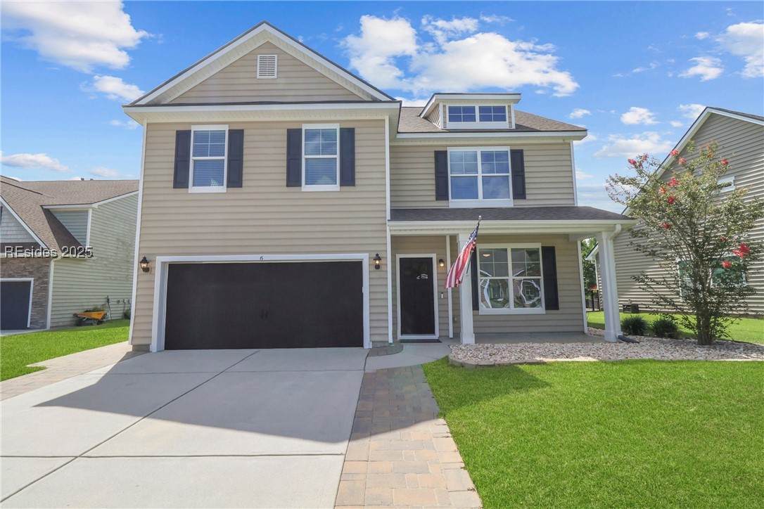 6 Wheatview Lane - Photo 1