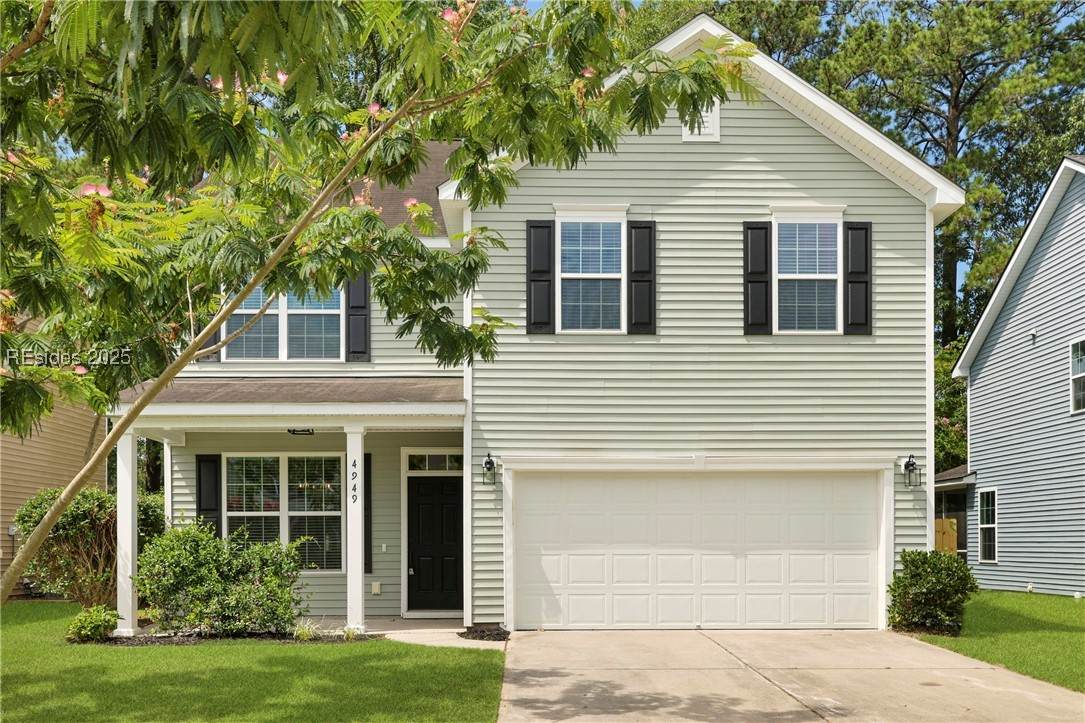 4949 Serene Lane - Photo 1