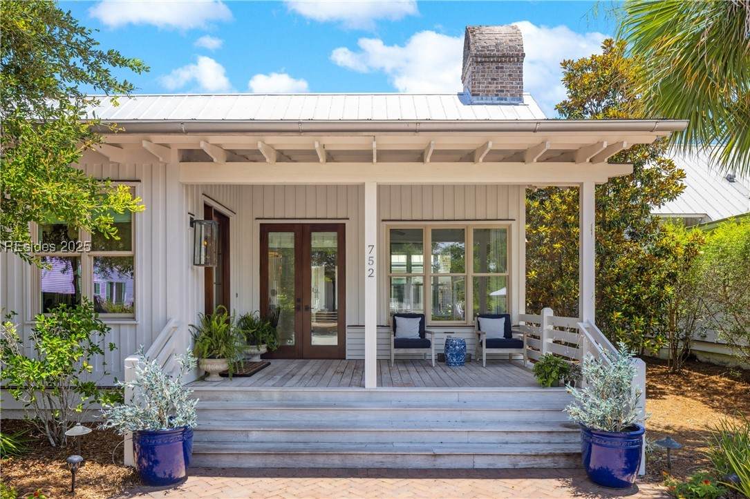 752 Old Moreland Road - Photo 1