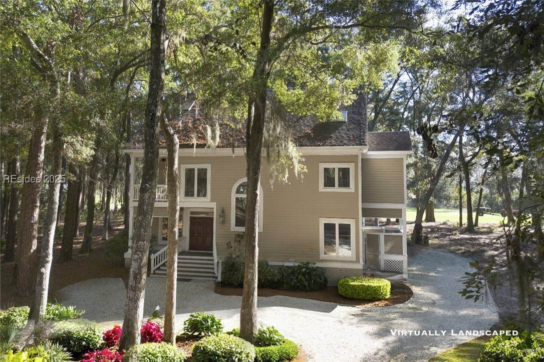 7 Outer Banks Way - Photo 1