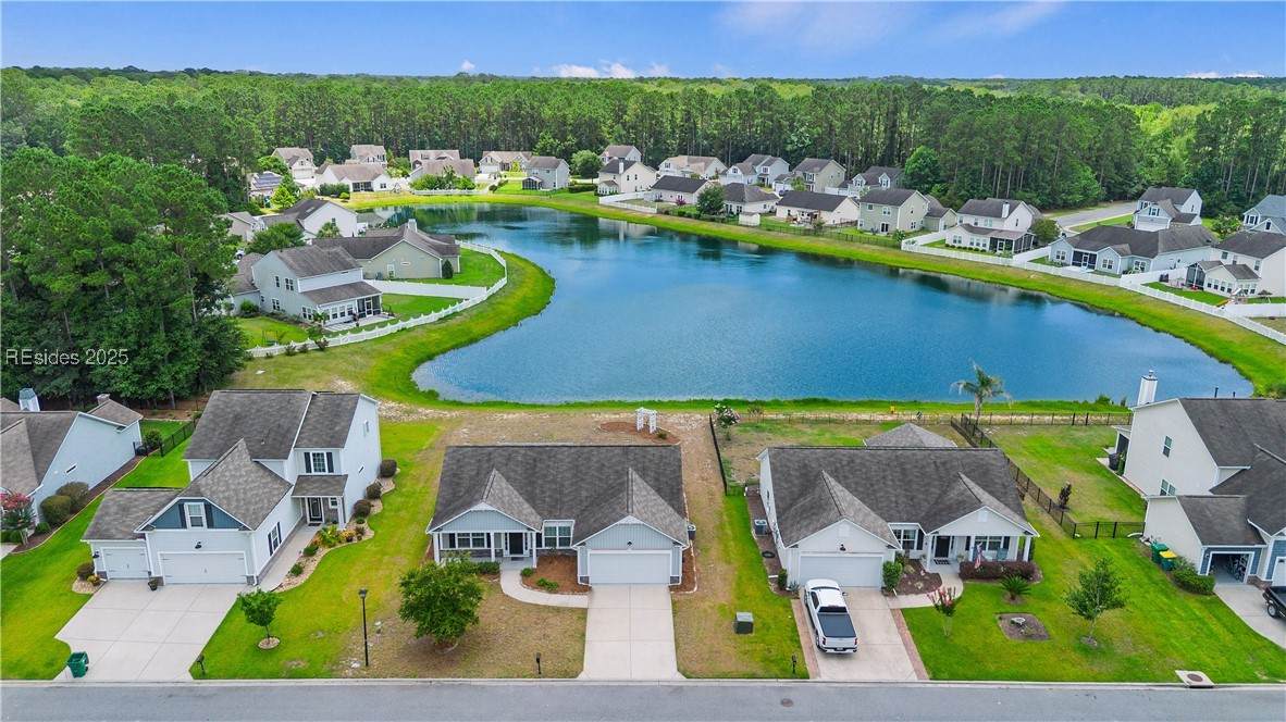 24 Sand Live Oak Drive - Photo 1