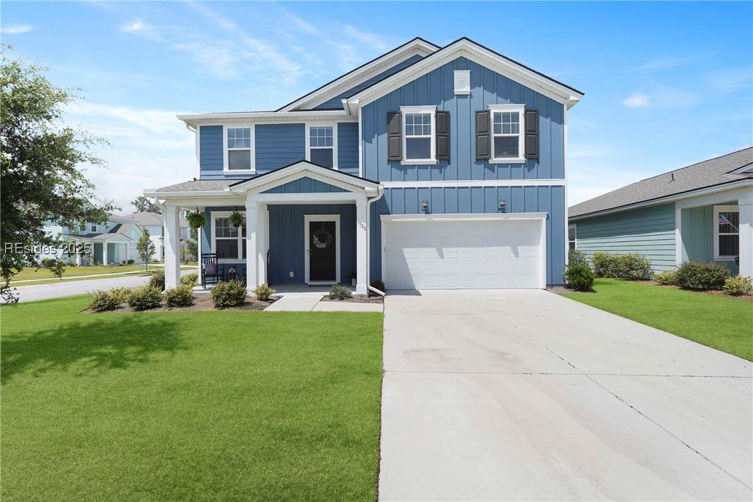 1125 Salem Bay Drive - Photo 1