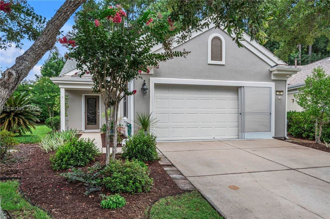40 Golden Eagle Drive - Photo 1