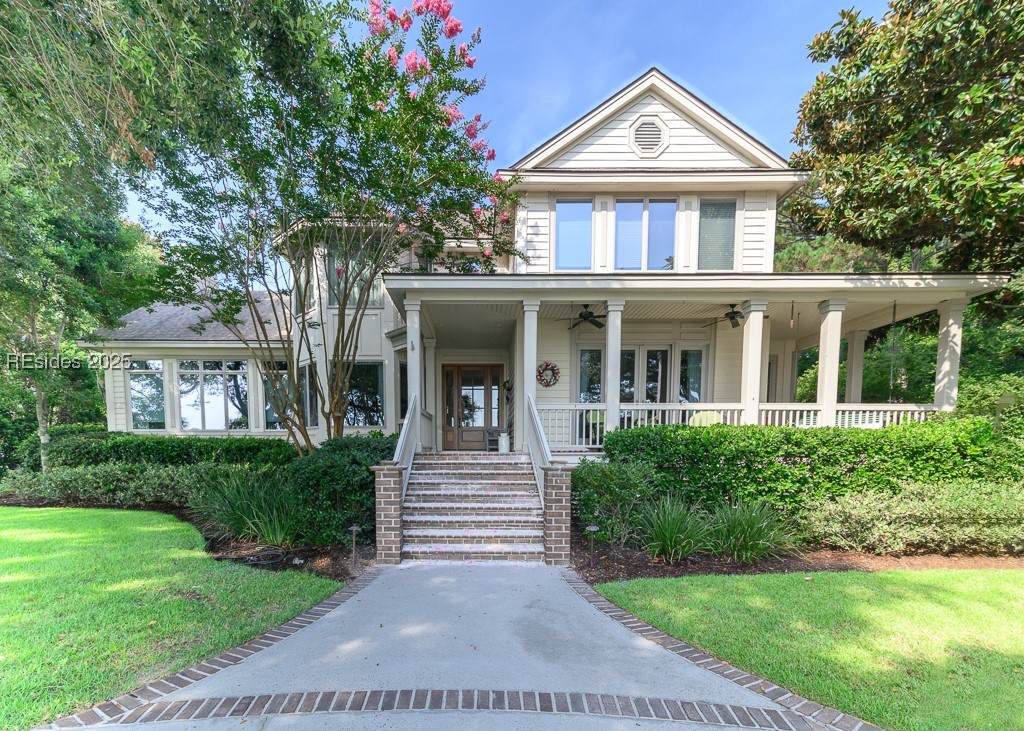 316 Moss Creek Drive - Photo 1